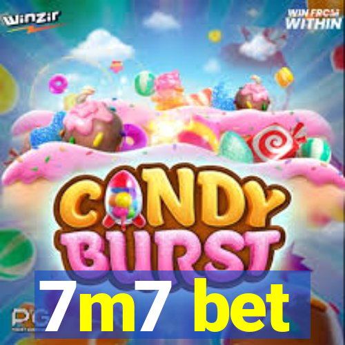 7m7 bet